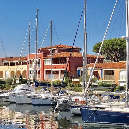 Alamic Apartment Grimaud Exterior foto