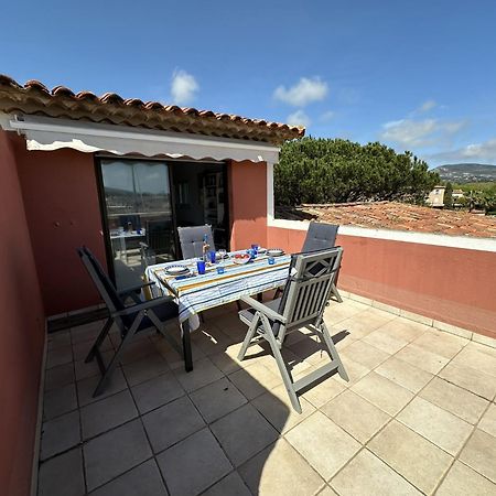 Alamic Apartment Grimaud Exterior foto