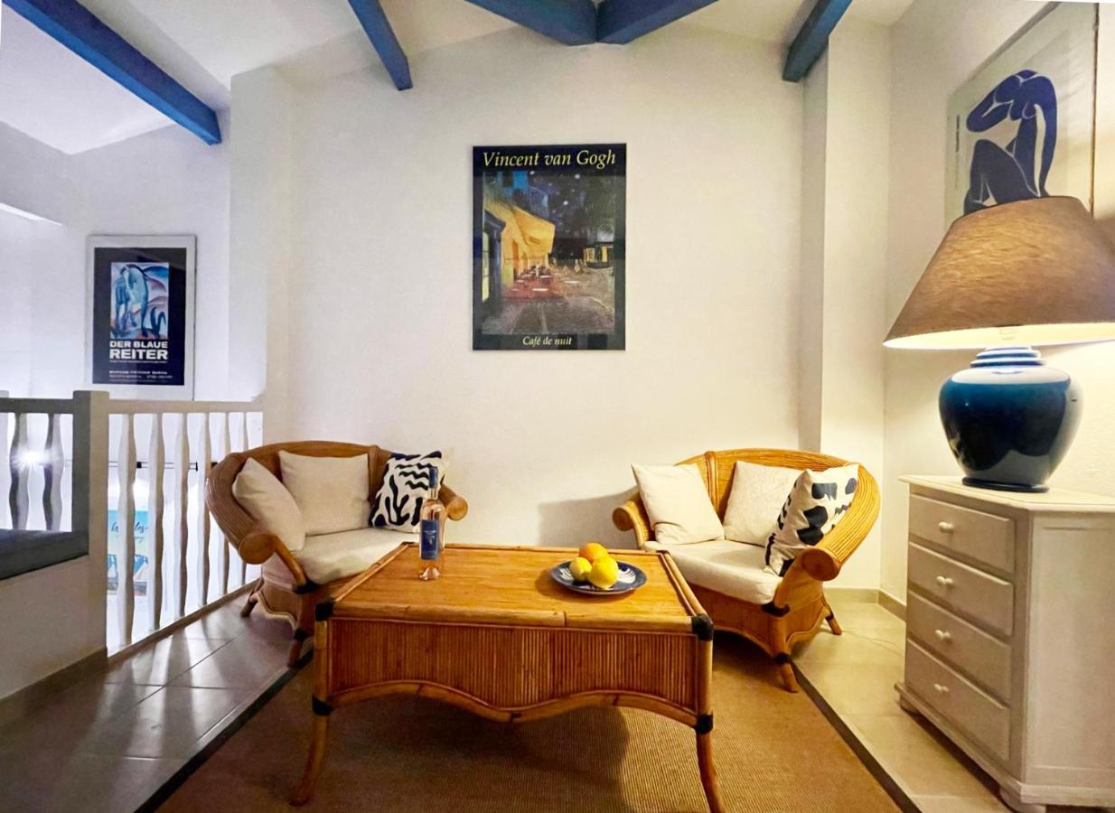 Alamic Apartment Grimaud Exterior foto