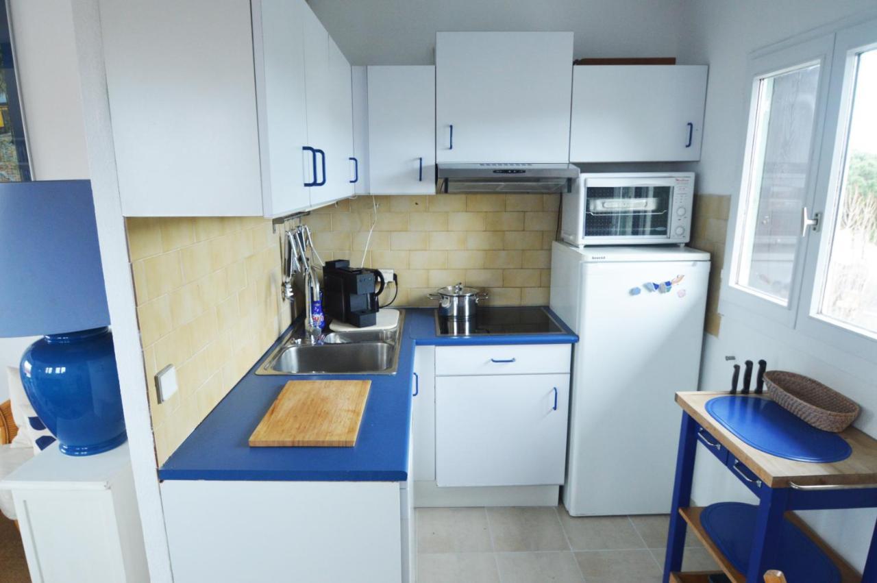 Alamic Apartment Grimaud Exterior foto