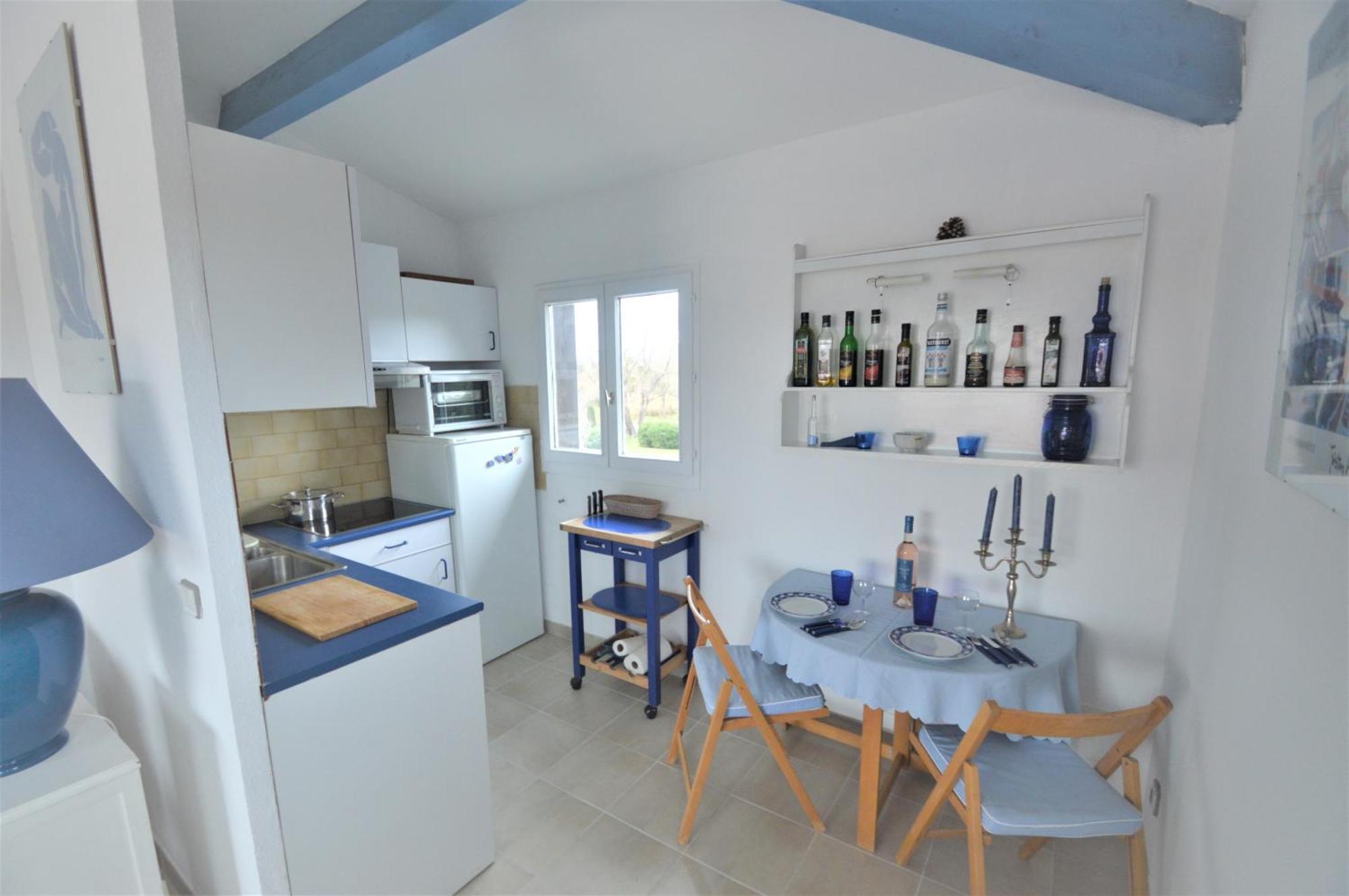 Alamic Apartment Grimaud Exterior foto