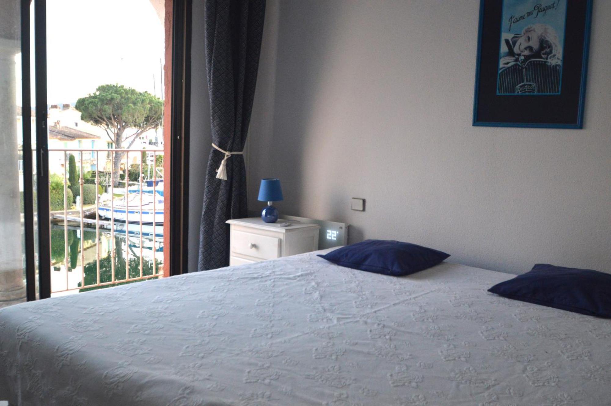 Alamic Apartment Grimaud Exterior foto