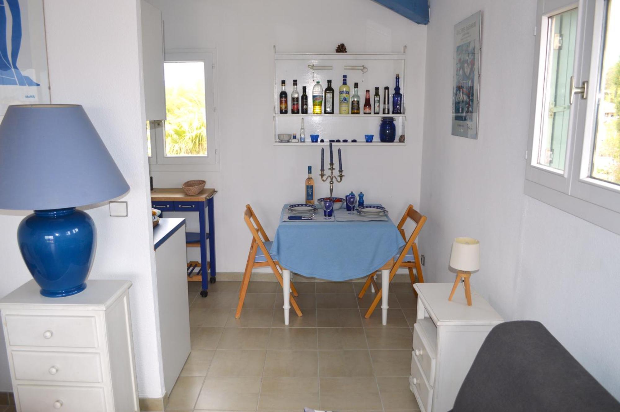 Alamic Apartment Grimaud Exterior foto